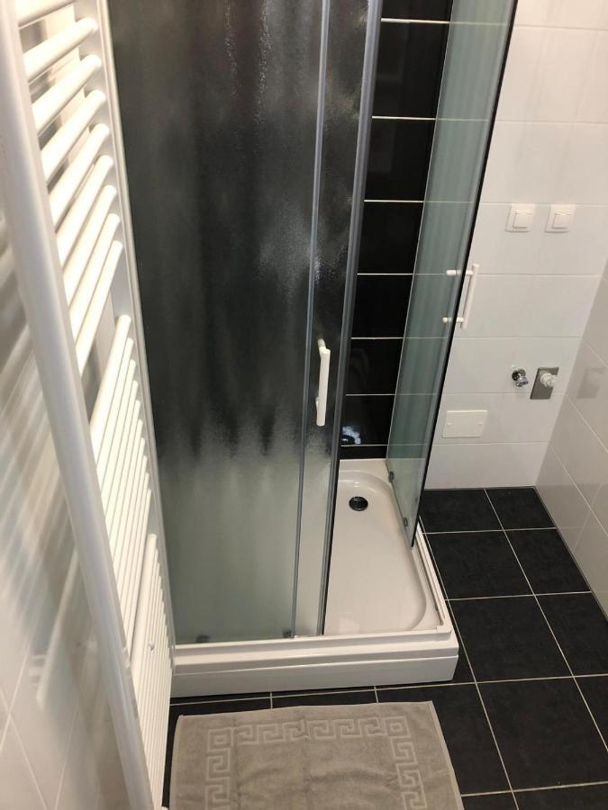 Apartman Star Zagreb Eksteriør billede