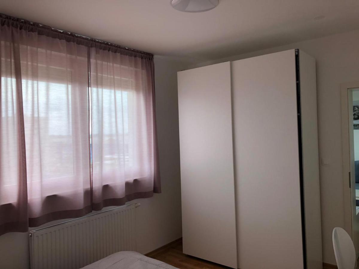 Apartman Star Zagreb Eksteriør billede
